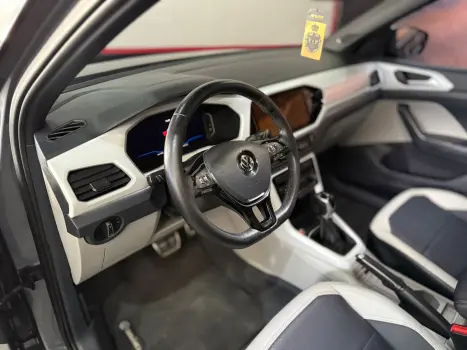 T-CROSS 1.4 250 TSI Highline