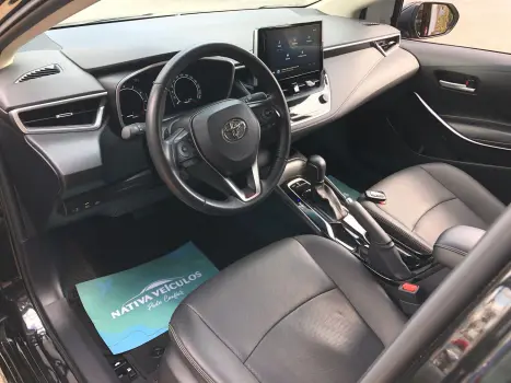 Corolla 2.0 Vvt-Ie Flex Xei Direct Shift