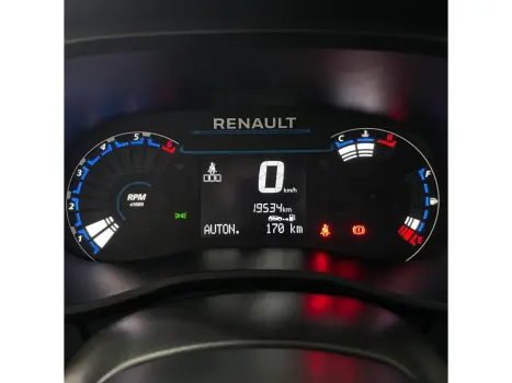 KWID 1.0 12V SCE FLEX ZEN MANUAL