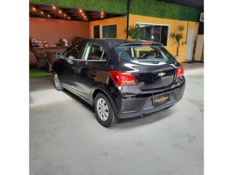 ONIX 1.0 MPFI LT 8V FLEX 4P MANUAL