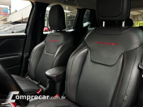 RENEGADE 2.0 16V Turbo Trailhawk 4X4