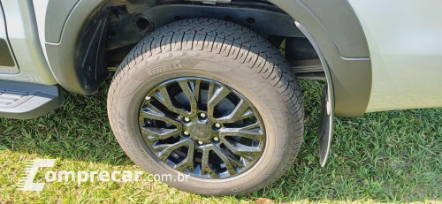 RANGER 3.2 Storm 4X4 CD 20V