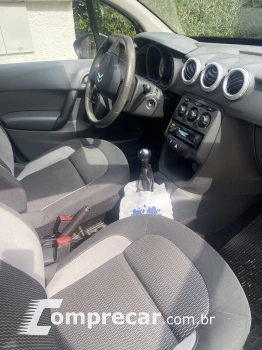 C3 1.2 Pure Tech Origine