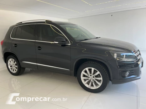 TIGUAN 2.0 TSI 16V Turbo