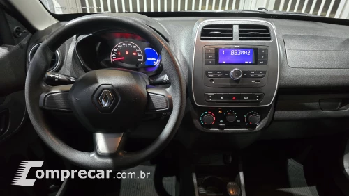 KWID 1.0 12V SCE ZEN