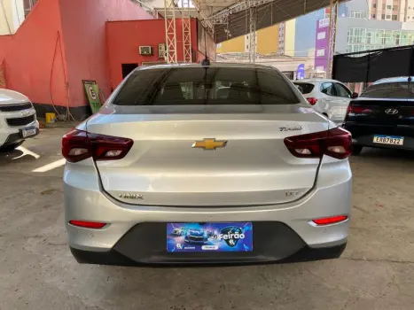 ONIX PLUS 1.0 TURBO LTZ AT SEDAN