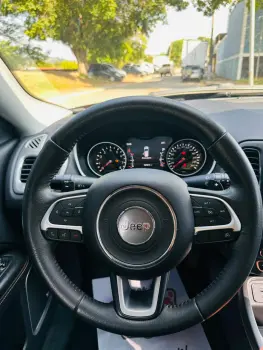 COMPASS 2.0 16V Longitude