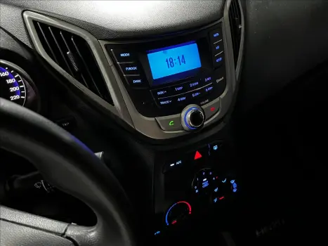 HB20 1.0 COMFORT 12V FLEX 4P MANUAL