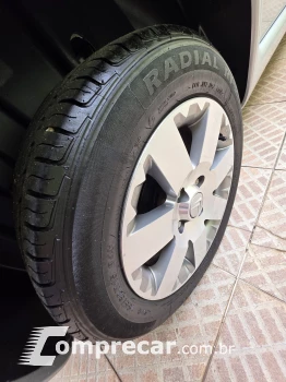 C3 1.6 Exclusive 16V