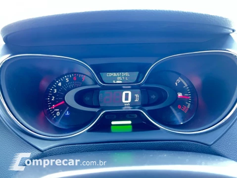 CAPTUR 1.6 16V SCE Intense