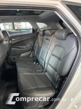 TUCSON 1.6 16V T-gdi GLS Ecoshift