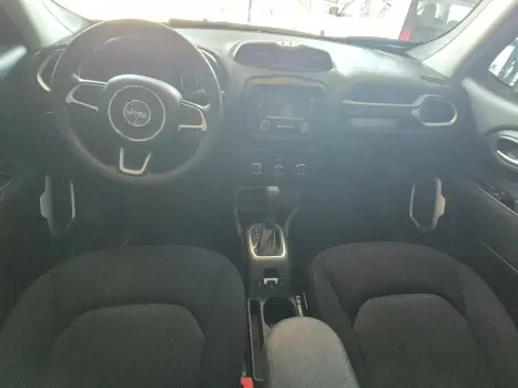 RENEGADE 1.8 16V FLEX SPORT 4P AUTOMÁTICO