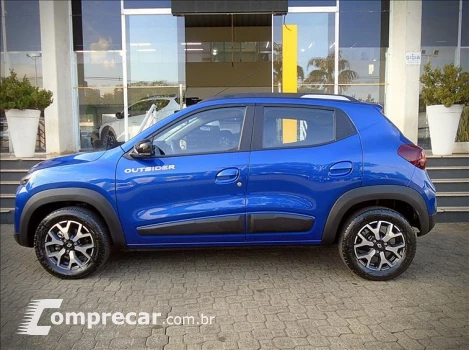 KWID 1.0 12V SCE Outsider