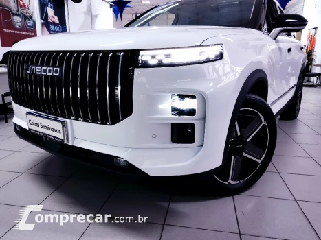 7 1.5 TGDI PHEV PRESTIGE DHT