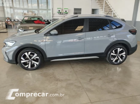 NIVUS 1.0 200 TSI Highline