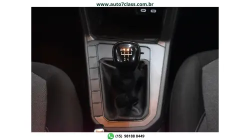 VIRTUS - 1.0 170 TSI MANUAL