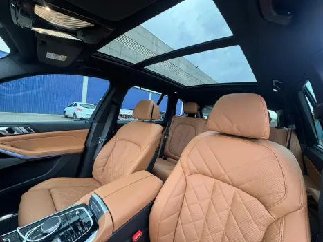 X5 3.0 I6 Turbo 50E M Sport