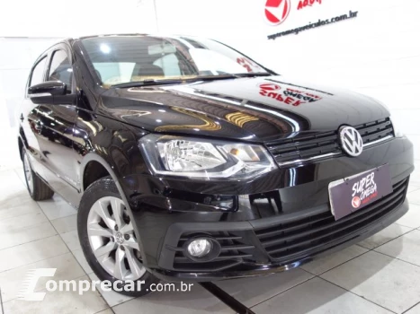 VOYAGE - 1.6 MSI TOTAL COMFORTLINE 4P MANUAL