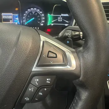 Fusion SEL 2.0 Ecobo. 16V 248cv Aut.