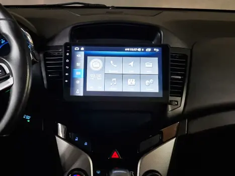 CRUZE 1.8 LTZ Sport6 16V