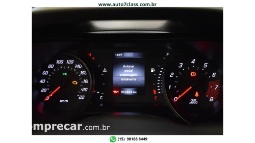 CRONOS - 1.0 FIREFLY DRIVE MANUAL