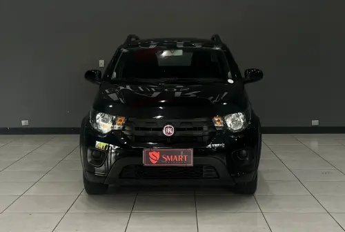 Mobi Evo Way 1.0 (Flex)