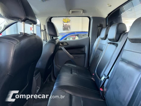 RANGER 2.5 Limited Plus 4X2 CD 16V