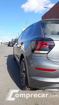 POLO 1.0 170 TSI Highline