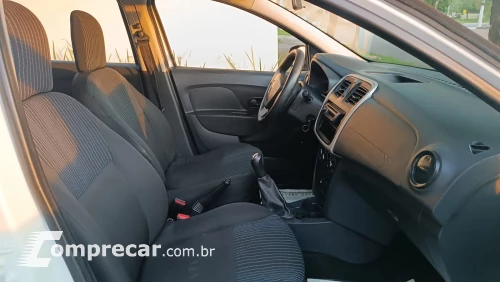 SANDERO 1.0 12V SCE Authentique