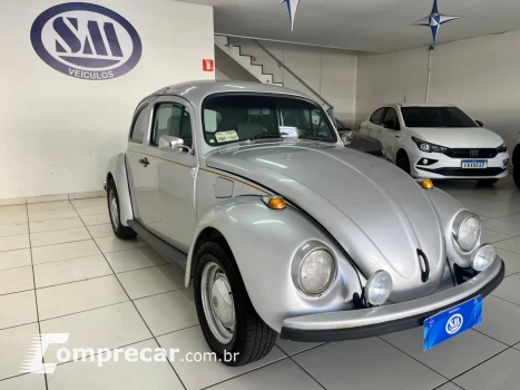Fusca 1.6 ITAMAR