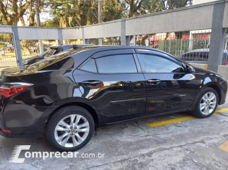 COROLLA 2.0 XEI 16V