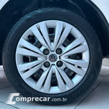 VOYAGE 1.6 MSI Totalflex