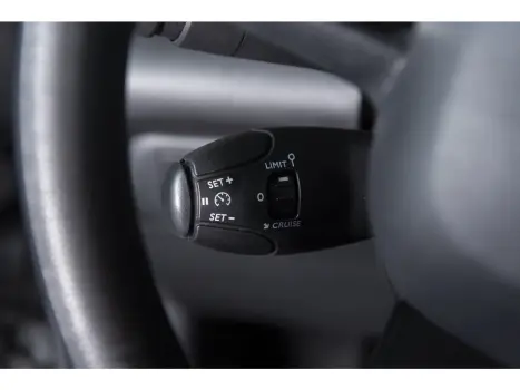 C4 CACTUS 1.6 VTI 120 FLEX FEEL EAT6