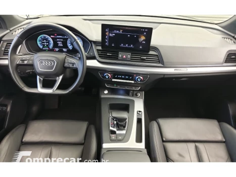 Q5 2.0 55 TFSIE PHEV SPORTBACK PERFORMANCE QUATTRO S TRONIC