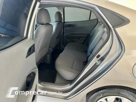 HB20S 1.0 12V Comfort