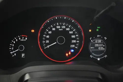 HR-V 1.5 DI I-vtec EX