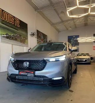 HR-V 1.5 DI I-vtec Turbo Advance