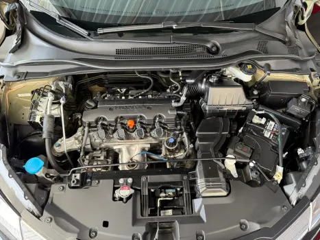 HR-V EX 1.8 Flexone 16V 5p Aut.