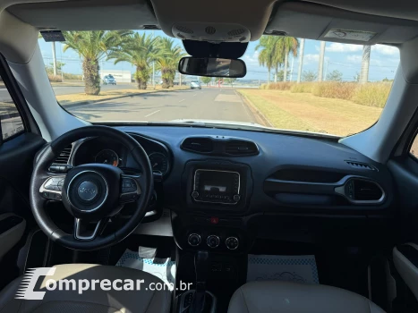 RENEGADE 1.8 16V Sport