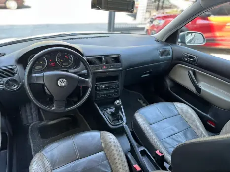 GOLF 1.6 MI Sportline 8V