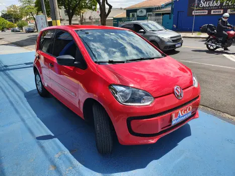 UP 1.0 MPI Take UP 12V