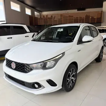 ARGO 1.8 E.torq Precision AT6