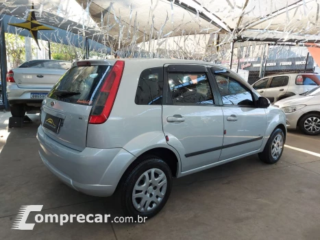 Fiesta 1.6 Rocam Hatch 8V Flex 4P Manual