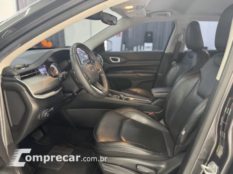 COMPASS 1.3 T270 Turbo Longitude