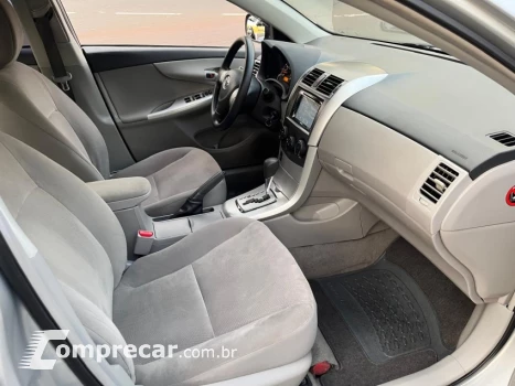 COROLLA 2.0 Vvt-ie GLI