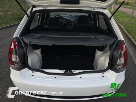 PALIO 1.0 MPI FIRE ECONOMY 8V FLEX 4P MANUAL