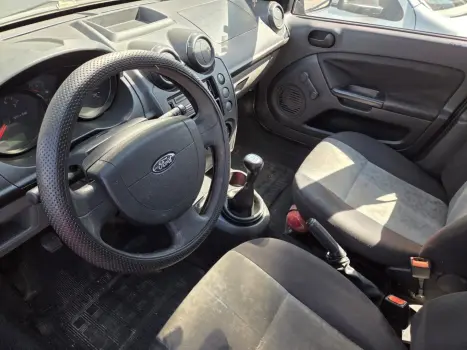 FIESTA 1.6 MPI SEDAN 8V FLEX 4P MANUAL