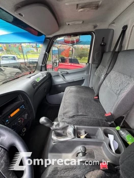 Accelo 1016 2p (diesel) (E5)