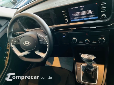 CRETA 1.0 Tgdi Comfort