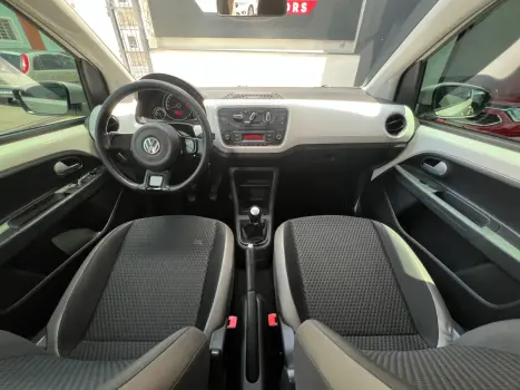 CROSS UP 1.0 TSI 12V